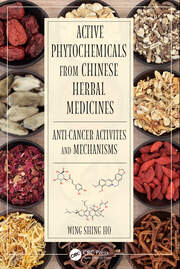 Active Phytochemicals from Chinese Herbal Medicines: Anti-Cancer Activities and Mechanisms book cover