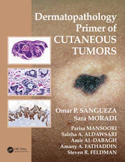 Dermatopathology Primer of Cutaneous Tumors book cover