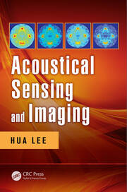 Acoustical Sensing and Imaging book cover