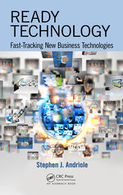 Ready Technology: Fast-Tracking New Business Technologies book cover