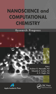Nanoscience and Computational Chemistry: Research Progress book cover
