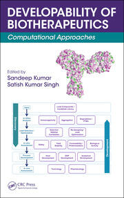 Developability of Biotherapeutics: Computational Approaches book cover