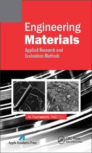 Engineering Materials: Applied Research and Evaluation Methods book cover