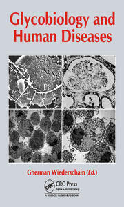 Glycobiology and Human Diseases book cover
