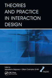 Theories and Practice in Interaction Design book cover