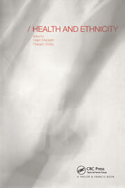 Health and Ethnicity book cover