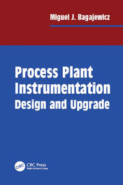 Process Plant Instrumentation: Design and Upgrade book cover