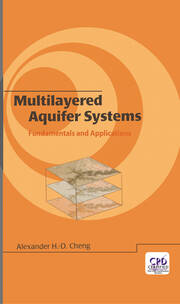 Multilayered Aquifier Systems: Fundamentals and Applications book cover