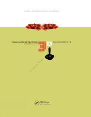 Collision Detection in Interactive 3D Environments book cover