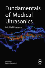 Fundamentals of Medical Ultrasonics book cover