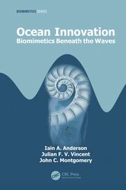 Ocean Innovation: Biomimetics Beneath the Waves book cover
