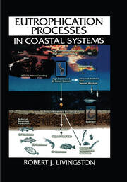 Eutrophication Processes in Coastal Systems: Origin and Succession of Plankton Blooms and Effects on Secondary Production in Gulf Coast Estuaries book cover