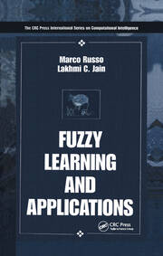 Fuzzy Learning and Applications book cover