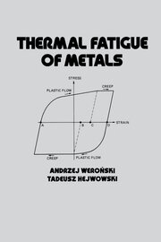 Thermal Fatigue of Metals book cover