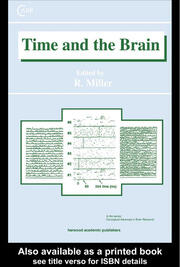 Time and the Brain book cover