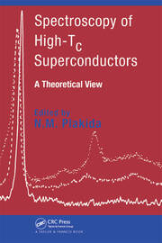 Spectroscopy of High-Tc Superconductors: A Theoretical View book cover