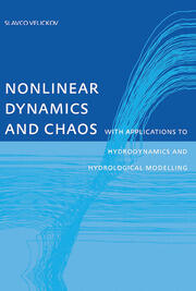 Nonlinear Dynamics and Chaos with Applications to Hydrodynamics and Hydrological Modelling book cover