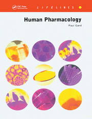 Human Pharmacology book cover