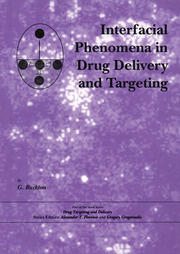 Interfacial Phenomena in Drug Delivery and Targeting book cover