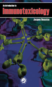 Introduction To Immunotoxicology book cover