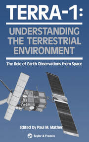 TERRA- 1: Understanding The Terrestrial Environment: The Role of Earth Observations from Space book cover