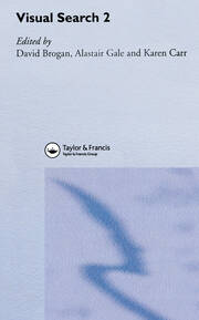 Visual Search 2: Proceedings Of The 2nd International Conference On Visual Search book cover
