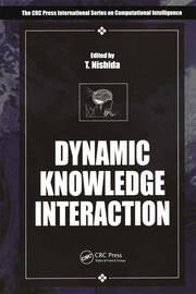 Dynamic Knowledge Interaction book cover