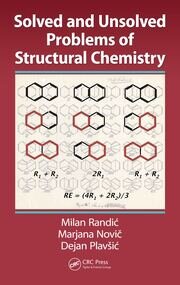 Solved and Unsolved Problems of Structural Chemistry book cover
