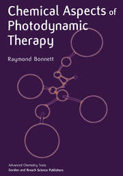 Chemical Aspects of Photodynamic Therapy book cover