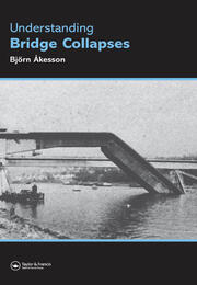 Understanding Bridge Collapses book cover