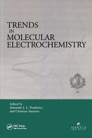 Trends in Molecular Electrochemistry book cover