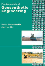 Fundamentals of Geosynthetic Engineering book cover