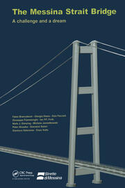The Messina Strait Bridge: A Challenge and a Dream book cover