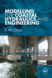 Modelling for Coastal Hydraulics and Engineering book cover