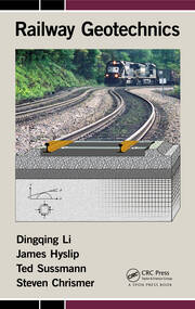 Railway Geotechnics book cover