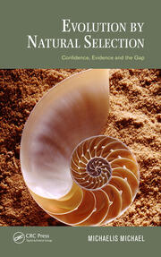 Evolution by Natural Selection: Confidence, Evidence and the Gap book cover