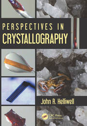 Perspectives in Crystallography book cover