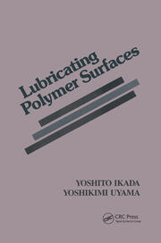 Lubricating Polymer Surfaces book cover