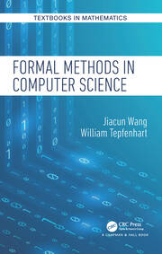 Formal Methods in Computer Science book cover