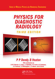 Physics for Diagnostic Radiology book cover