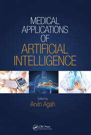 Medical Applications of Artificial Intelligence book cover