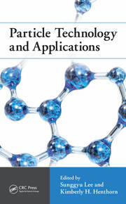 Particle Technology and Applications book cover