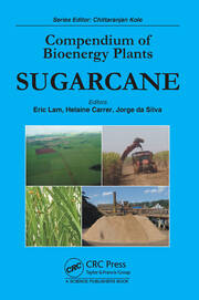 Compendium of Bioenergy Plants: Sugarcane book cover