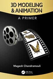 3D Modeling & Animation: A Primer book cover