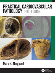 Practical Cardiovascular Pathology book cover