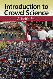 Introduction to Crowd Science book cover