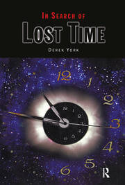 In Search of Lost Time book cover