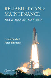 Reliability and Maintenance: Networks and Systems book cover