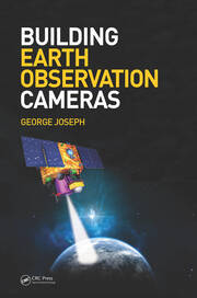Building Earth Observation Cameras book cover