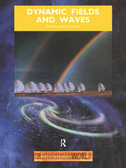 Dynamic Fields and Waves book cover